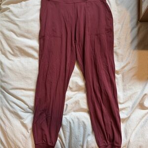 Lululemon Align joggers